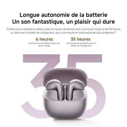 Xiaomi Buds 6