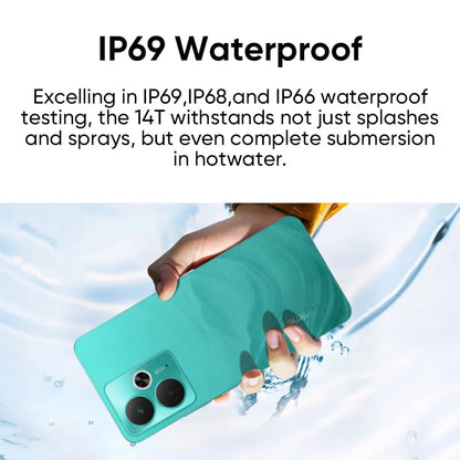 Realme 14T 5G