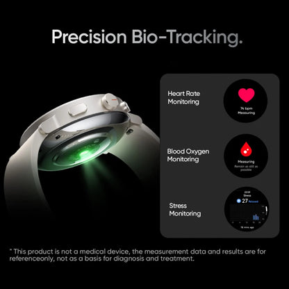 Realme Watch S5