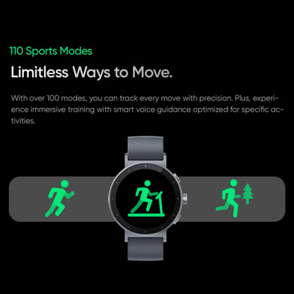 Realme Watch S5