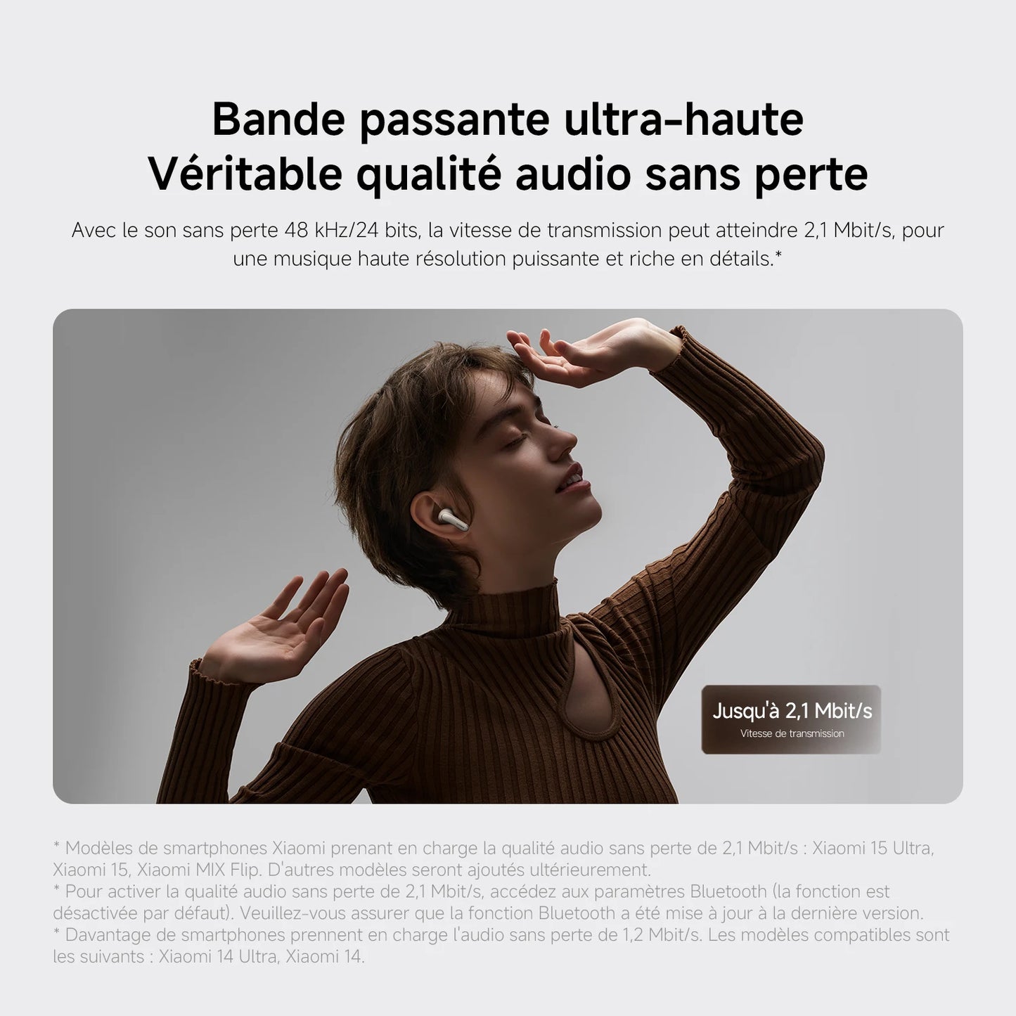 Xiaomi Buds 5 Pro