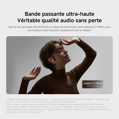 Xiaomi Buds 5 Pro