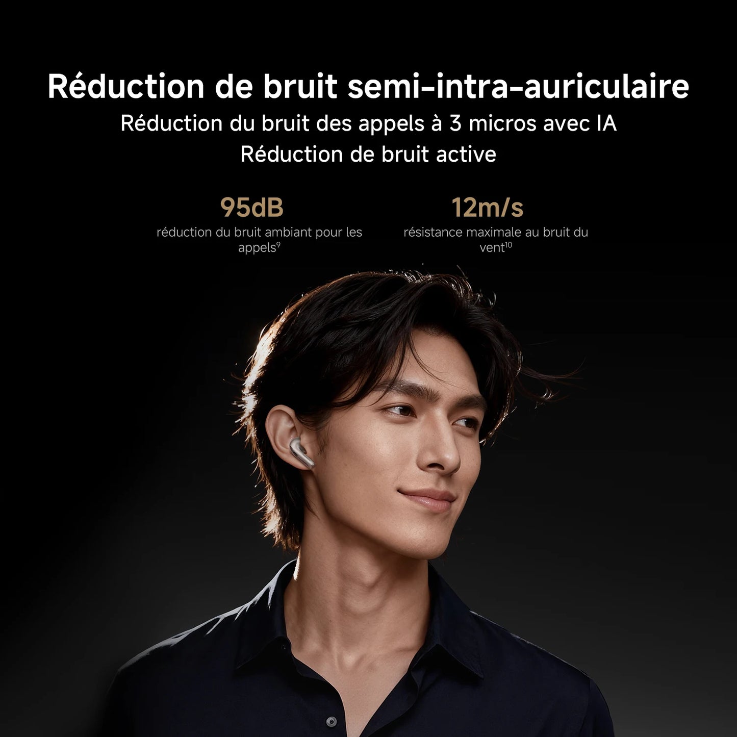 Xiaomi Buds 6