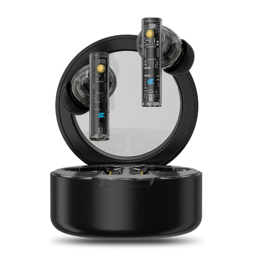 KZ Carol ANC True Wireless Earphones