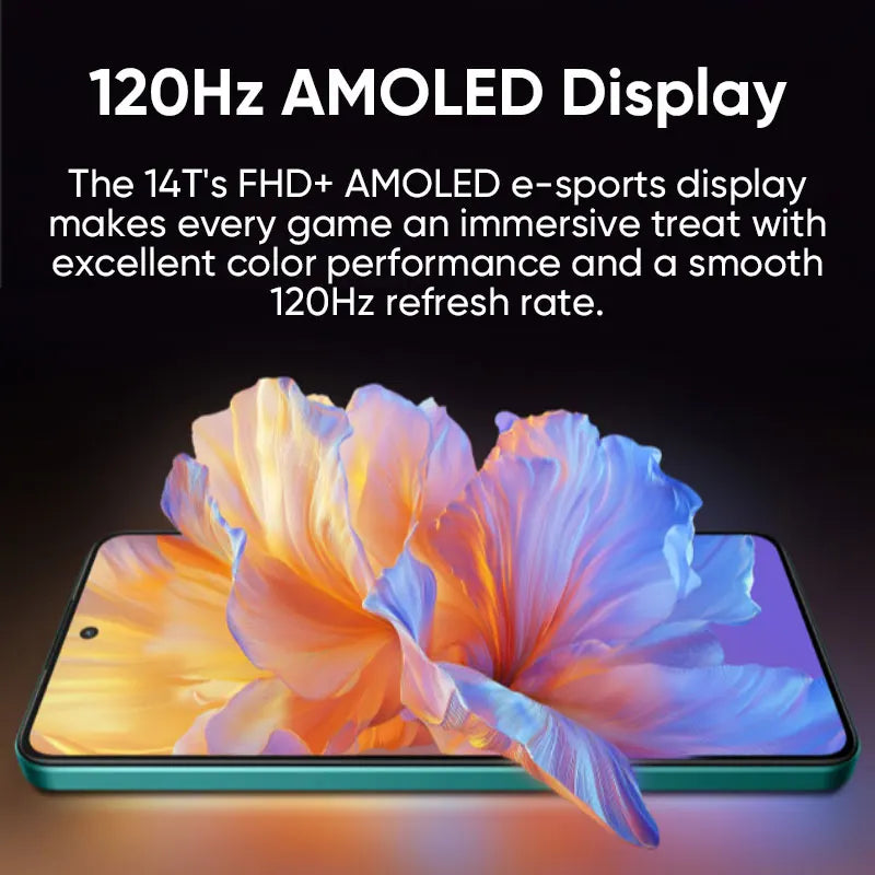 Realme 14T 5G
