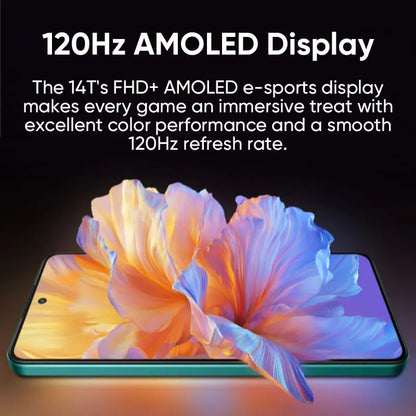 Realme 14T 5G