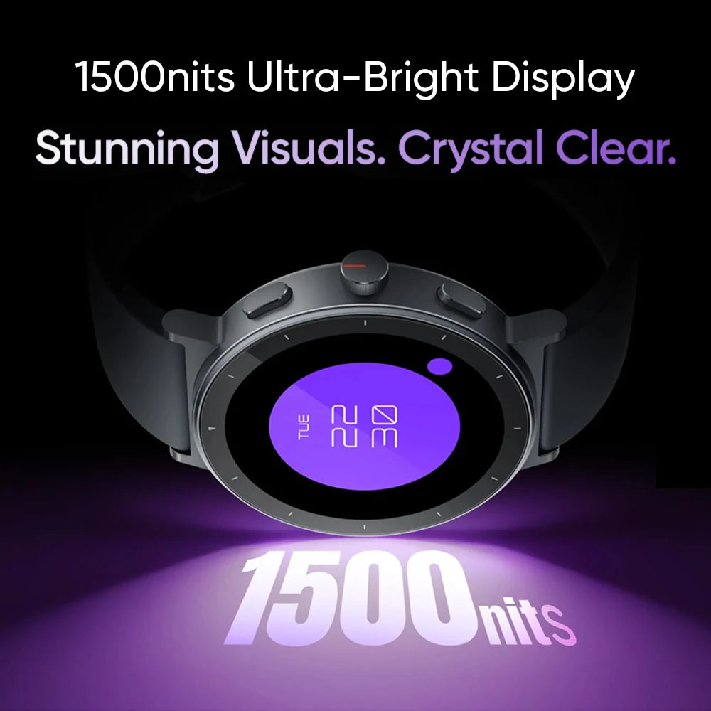 Realme Watch S5