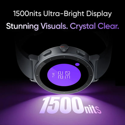 Realme Watch S5