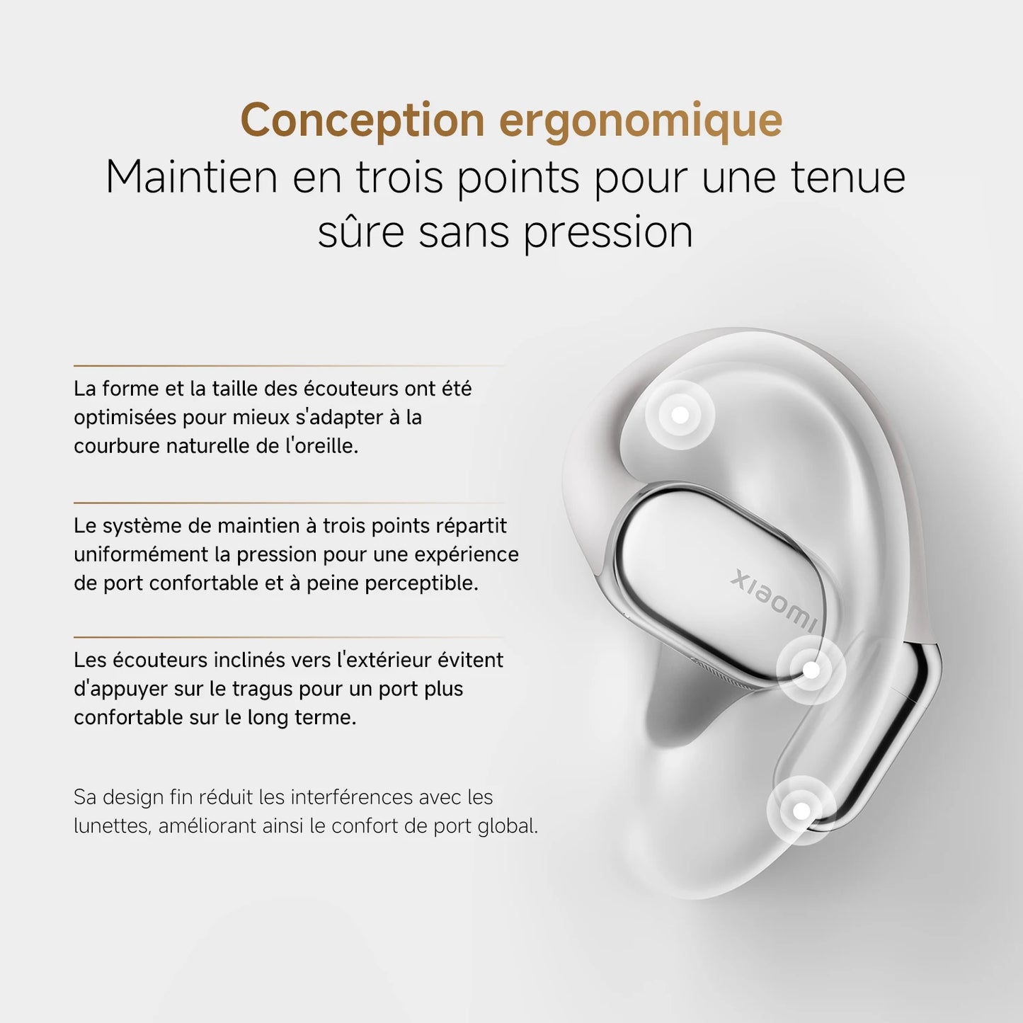 Xiaomi OpenWear Stereo Pro
