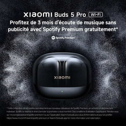 Xiaomi Buds 5 Pro