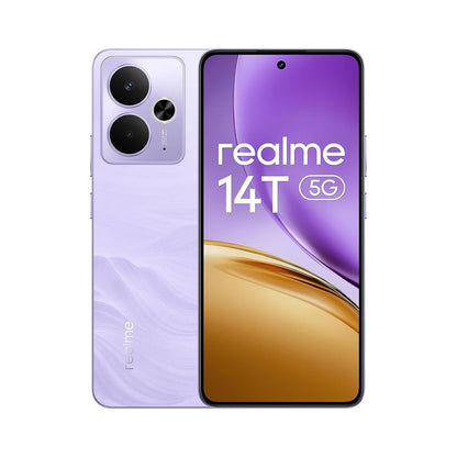 Realme 14T 5G