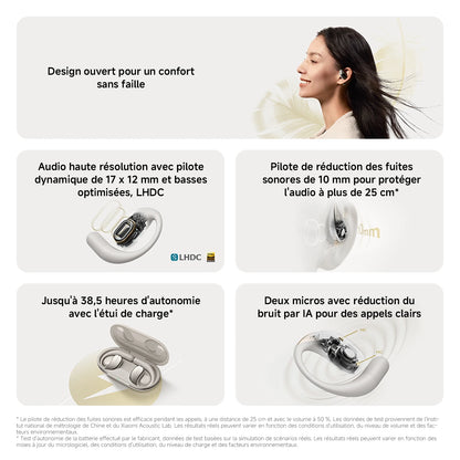 Xiaomi OpenWear Stereo
