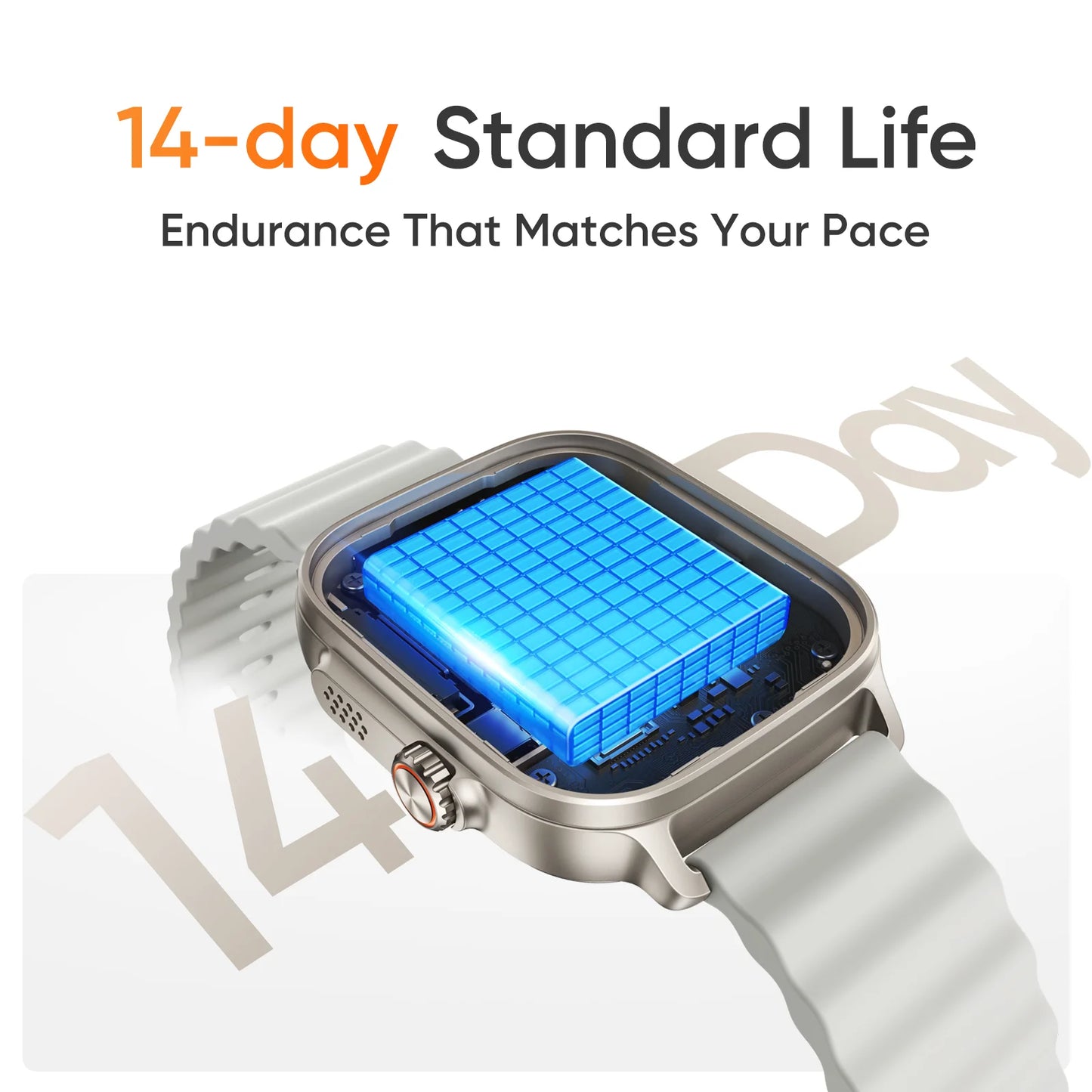 Realme Watch 5
