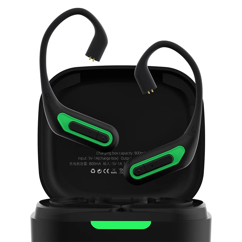 KZ AZ10 Écouteurs Bluetooth sans fil