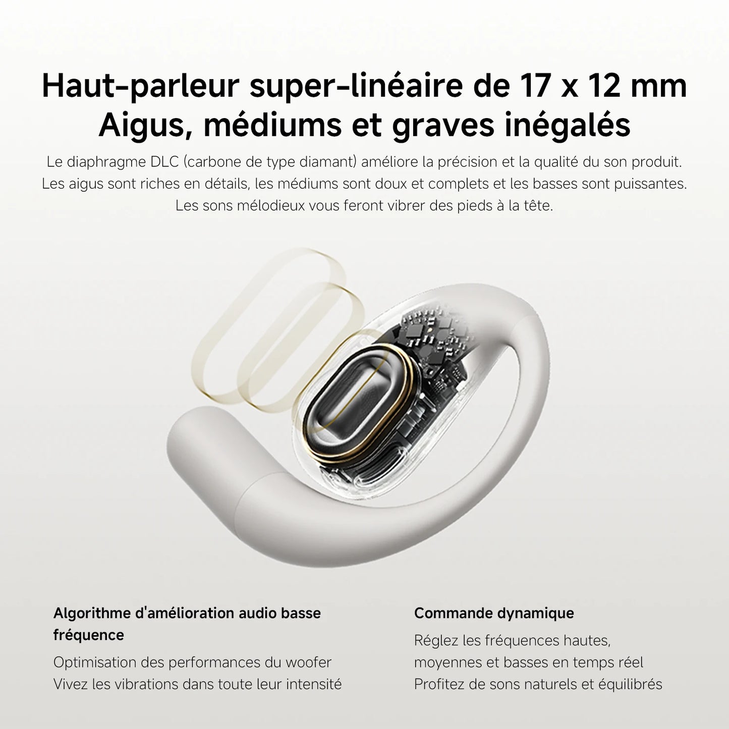 Xiaomi OpenWear Stereo