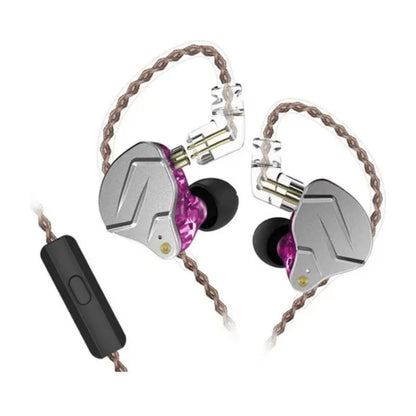 KZ ZSN PRO