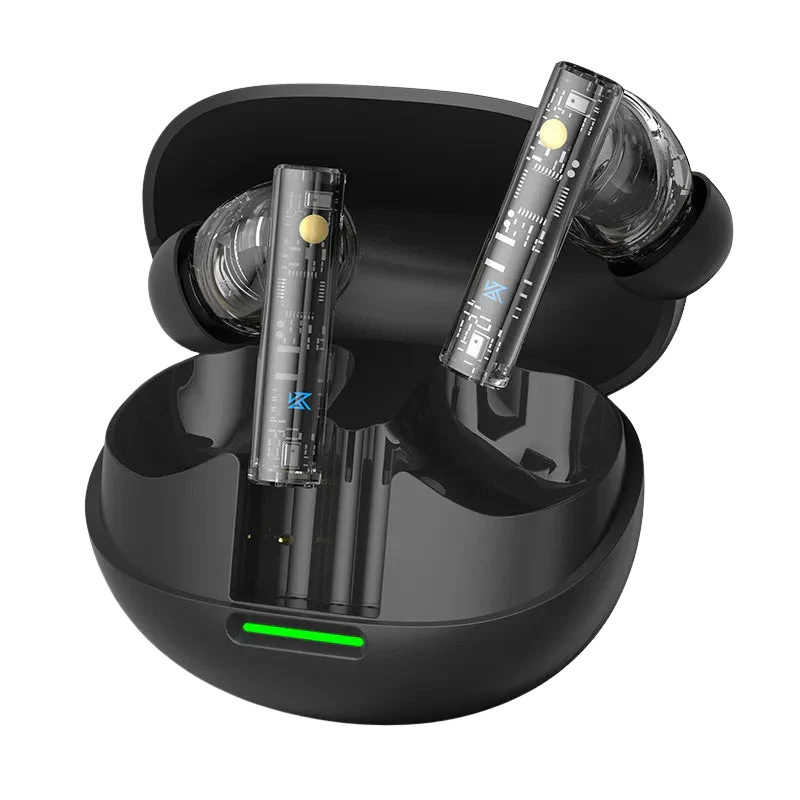 KZ Carol Pro TWS ANC Bluetooth 5.4