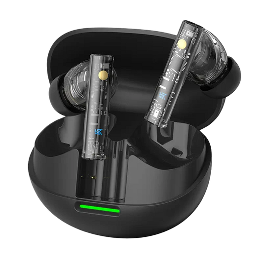 KZ Carol Pro TWS ANC Bluetooth 5.4