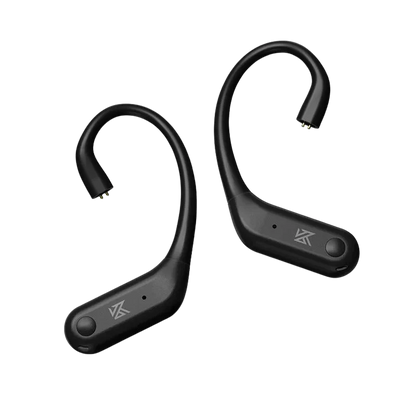 KZ AN01 - Écouteurs sans fil avec Bluetooth 5.4 et ANC avancé