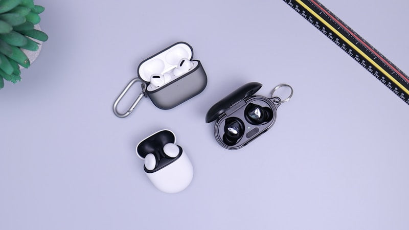 Galaxy Buds3 Pro