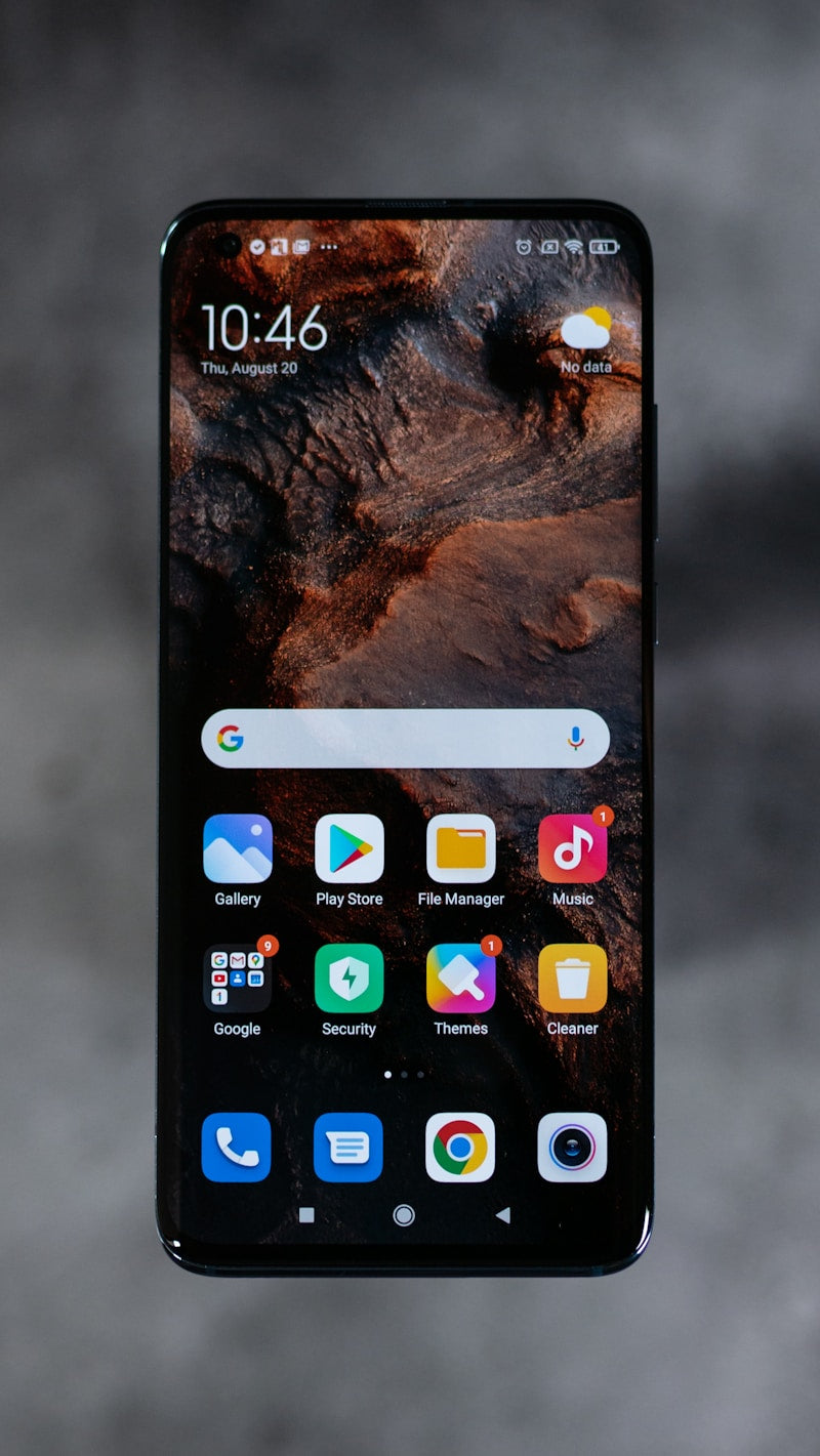 Pixel 9 Pro